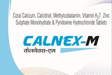 CALNEX-M