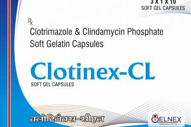 CLOTINEX-CL