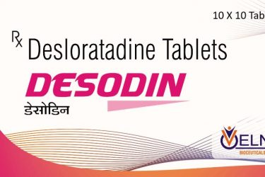 DESODIN
