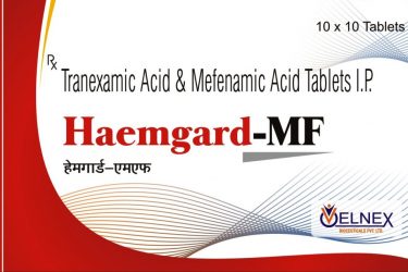 HAEMGARD-MF