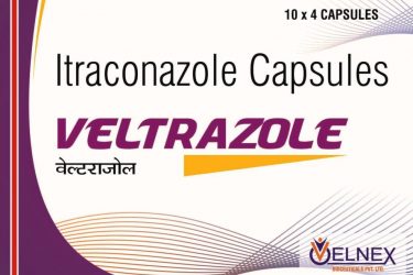 VELTRAZOLE