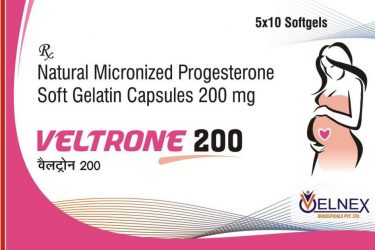 VELTRONE 200