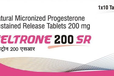 VELTRONE 200 SR