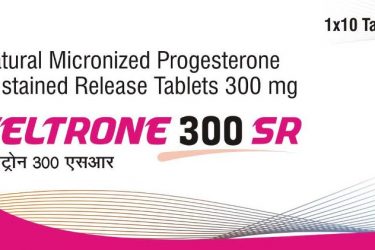 VELTRONE 300 SR