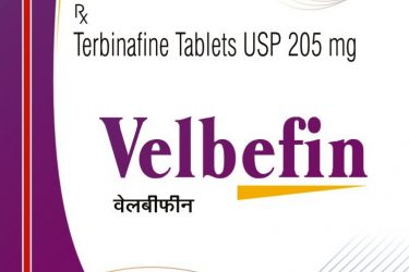 VELBEFIN