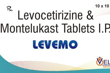 LEVEMO