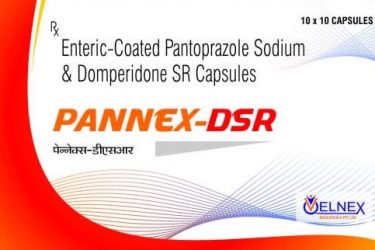 PANNEX-DSR