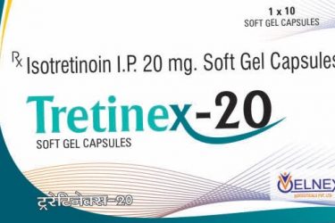TRETINEX-20