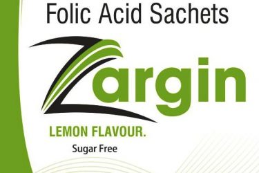 ZARGIN LEMON